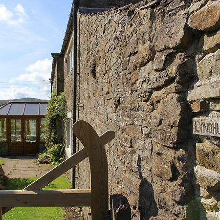Lyndhurst Cottage Carlton Exterior foto
